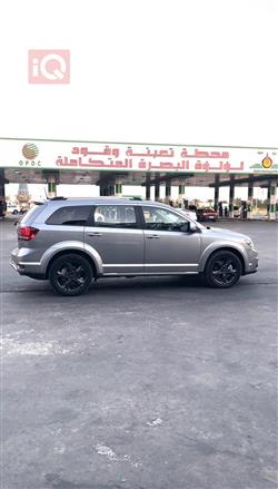 Dodge Journey